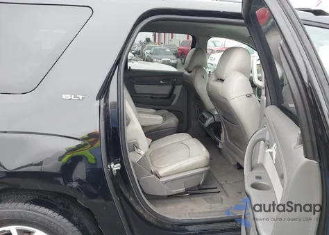 2016 GMC Acadia Slt-1 from USA, damaged, VIN 1GKKRRKD2GJ217206